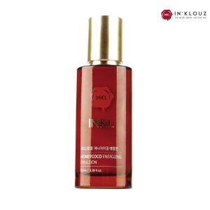 Sữa dưỡng ẩm và làm sáng da INKL Honey Coco