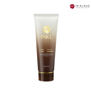 Sữa dưỡng ẩm Cica & Aloe INKL Eye