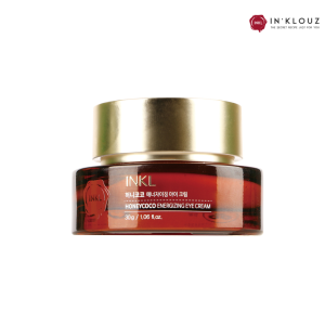 Kem mắt INKL Honey Coco ENERGIZING