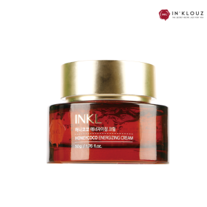 Kem dưỡng ẩm và làm sáng da INKL Honey Coco