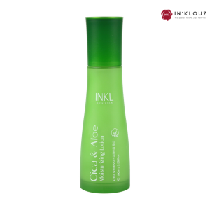 Tinh chất dưỡng ẩm Cica & Aloe INKL