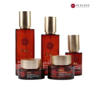 Bộ sản phẩm dưỡng da Honey Coco